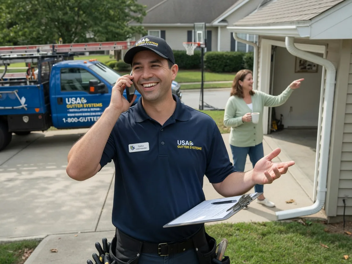 Gutter Installation Minnie, KY FAQs